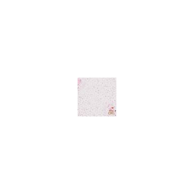 Miss Cutie, My Little Star, oboustranný 30,5x30,5cm ScrapBerry´s SCR220607301