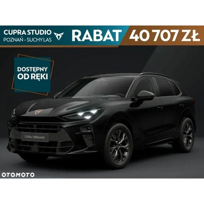 Cupra Terramar VZ 110 kW