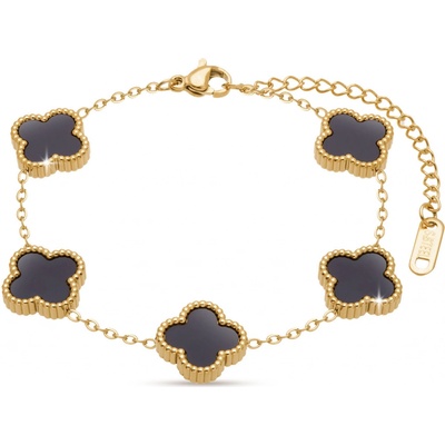 Ellami Ellami SOFIA 2570 Pozlacený náramek 2002570