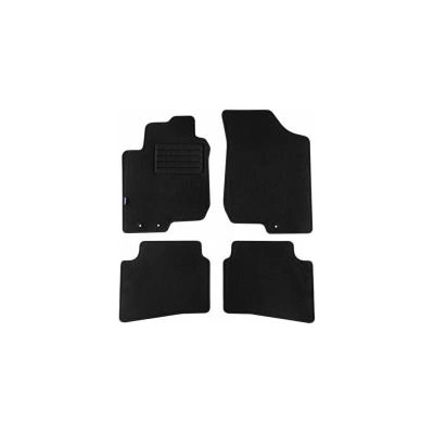 Petex Мокетени стелки Petex съвместими с Hyundai i30 2009-2012 4 части