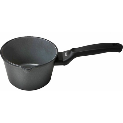 RISOLI DI MONTINI Rendlík na mléko s poklicí BLACKPLUS® Induction 16 cm