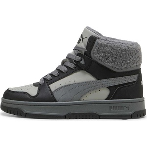 PUMA Обувки Puma Rebound V6 Mid Cozy Jr