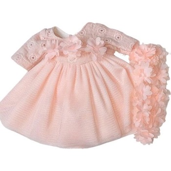 Paola Reina Комплект дрехи за кукла Rebeca Articulada 32 cm - Paola Reina (54861)