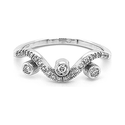 Beny Jewellery zlatý s diamanty 2010184
