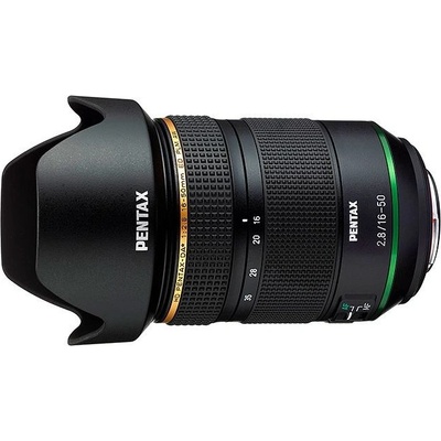 PENTAX DA*16-50mmF2.8ED PLM AW
