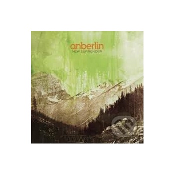 Anberlin - New Surrender LP