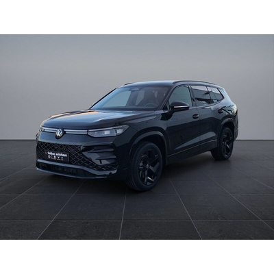 Volkswagen Tayron 2.0 TDI R-Line DSG 110 kW