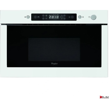 Whirlpool AMW 439 WH