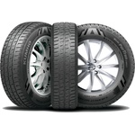 Kumho Winter PorTran CW51 235/65 R16 115/113R Автомобилни гуми