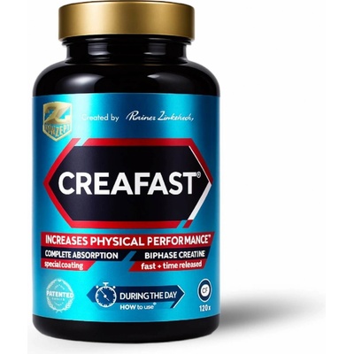 Z-Konzept Crea Fast 120 tablet