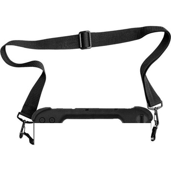 Zebra shoulder strap (410057)