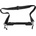 Zebra shoulder strap (410057)