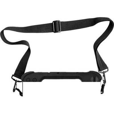 Zebra shoulder strap (410057)