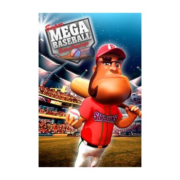 Super Mega Baseball: Extra Innings