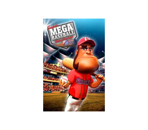 Super Mega Baseball: Extra Innings