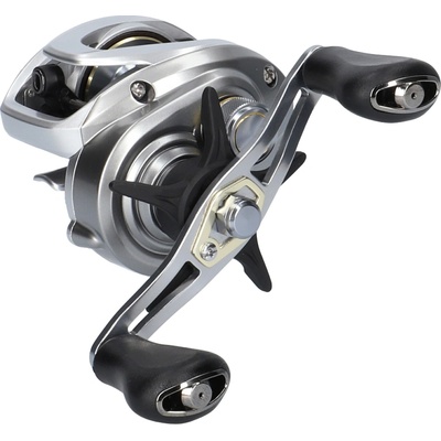 Daiwa Baitcastový 25 Aird 80HL