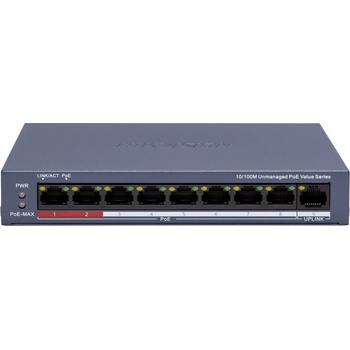 Hikvision DS-3E0109P-E/M(C)