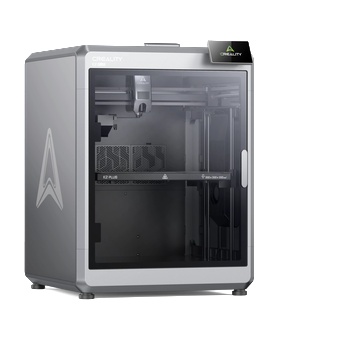 Creality 3D K2 Plus