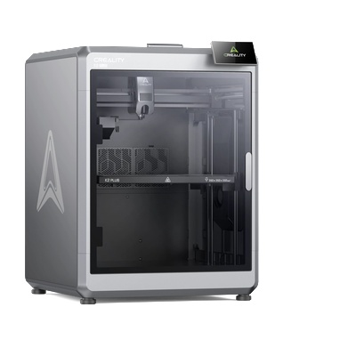 Creality 3D K2 Plus