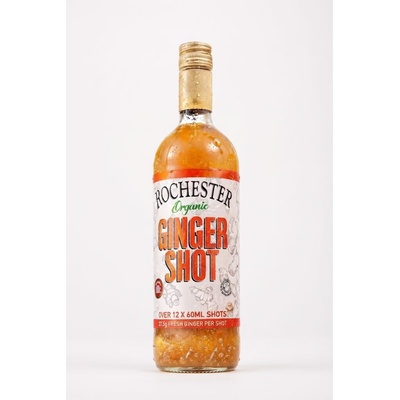 Rochester Ginger BIO Shot 740 ml