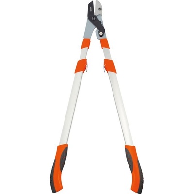 Nůžky na silné větve dorazové teleskopické 75-100 cm Stocker