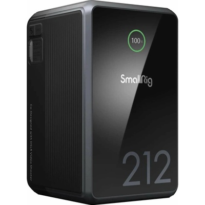 SmallRig 4293 V-Mount VB212