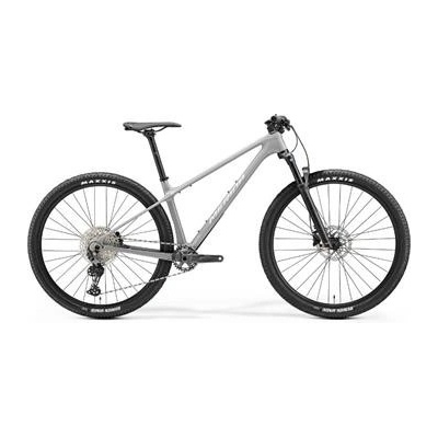 Merid Big Nine 3000 2024