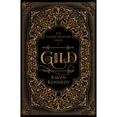 Gild - Raven Kennedy