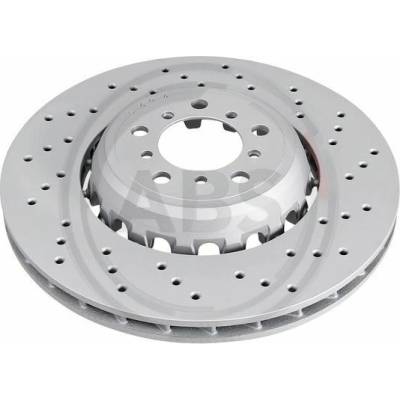 A.B.S. ALL BRAKE SYSTEMS BV. 18695