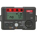 Ampérmetre a voltmetre UNI-T UT502A