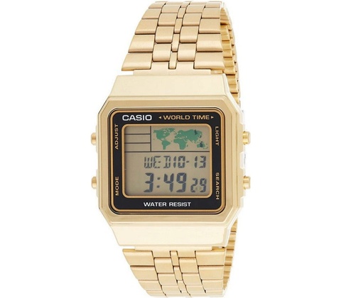 Casio A500WGA-9