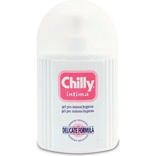 Chilly Intímny gél Chilly Delicato sprchový gél 200 ml