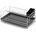 TEKNO TEL Сушилник за съдове tekno tel kb-008b 2нива (3000150047)