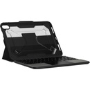 UAG Rugged Bluetooth Keyboard w Trackpad CZECH iPad 10.9 2022 124039114031