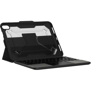 UAG Rugged Bluetooth Keyboard w Trackpad CZECH iPad 10.9 2022 124039114031