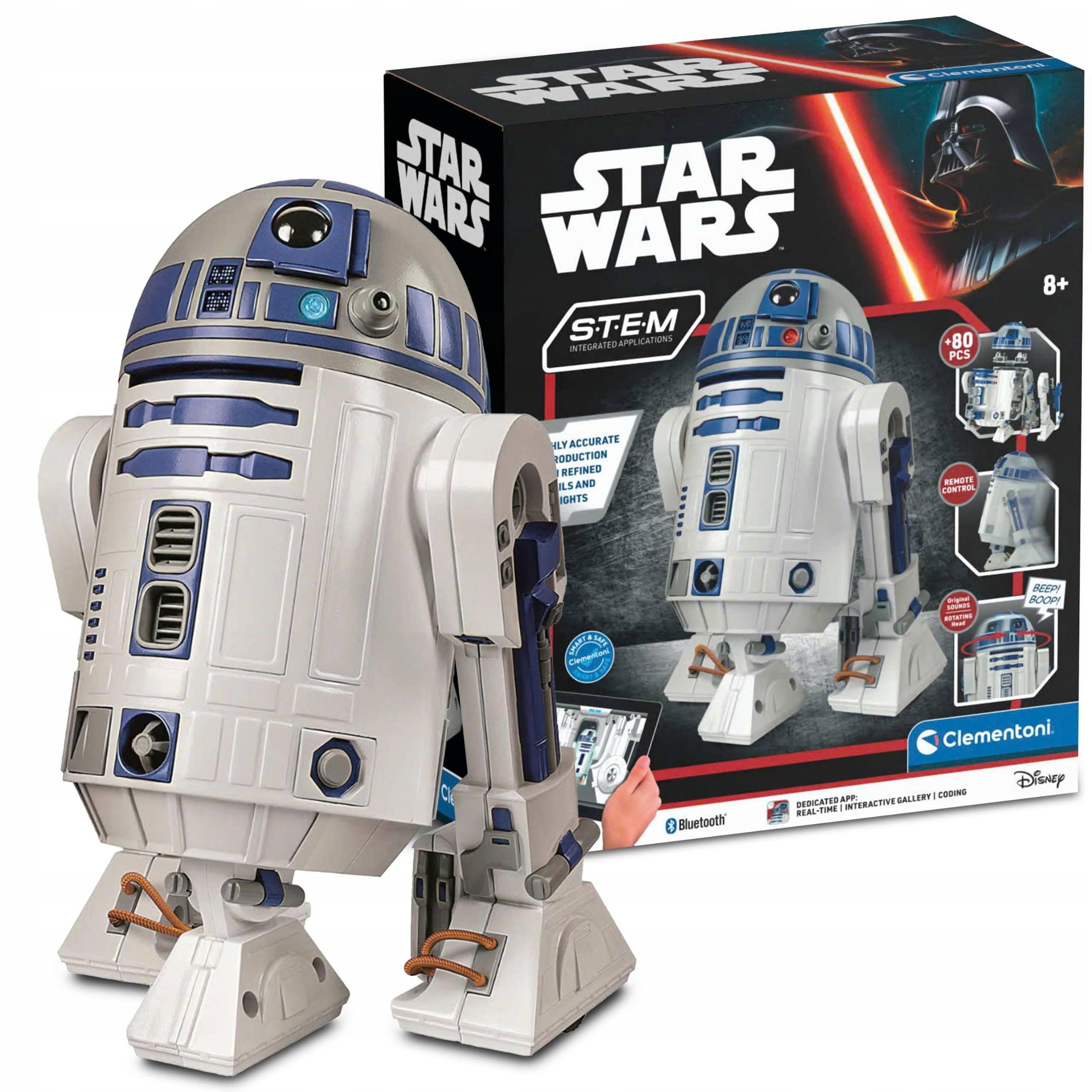 robot r2d2 - Heureka.cz
