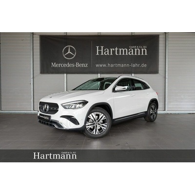 Mercedes-Benz GLA 200 120 kW