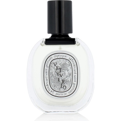 Diptyque Vetyverio toaletná voda unisex 50 ml