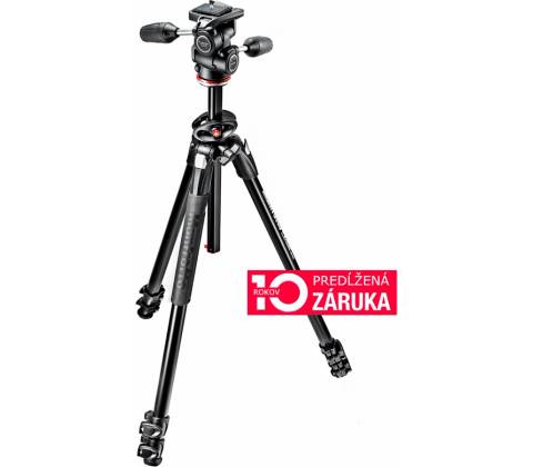 Manfrotto 290DUA3-3W