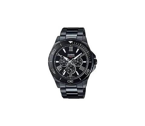 Casio MTD-1075BK-1A1
