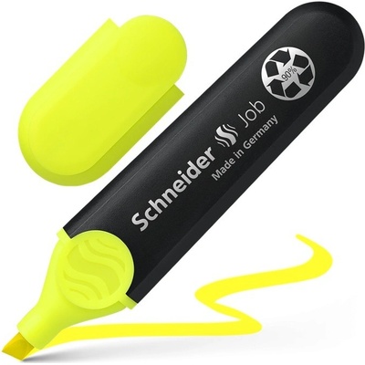 Schneider 1505 Job žlutá – Zboží Živě