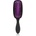 Wet Brush Pro Shine Enhancer четка за изглаждане на косата Black-Purple