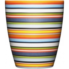 Iittala Hrnček Origo oranžový 0,25l