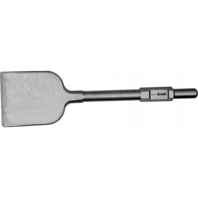 Yato Dláto 125mm na betón a asfalt YT-47372