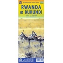 RWANDA - BURUNDI