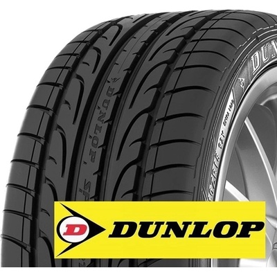 Dunlop SP Sport Maxx J 255/35 R20 97Y