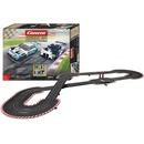 Carrera Autodráha D124 23631 Start your Engines