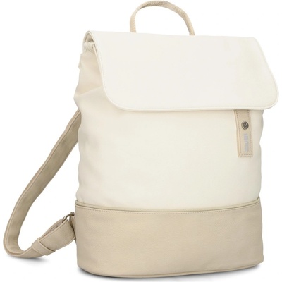 Zwei Jana Nubuk Linen 7 l