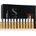 ALFAPARF Milano Semi Di Lino Sublime Cellula Madre Beauty Genesis 12 x 13 ml