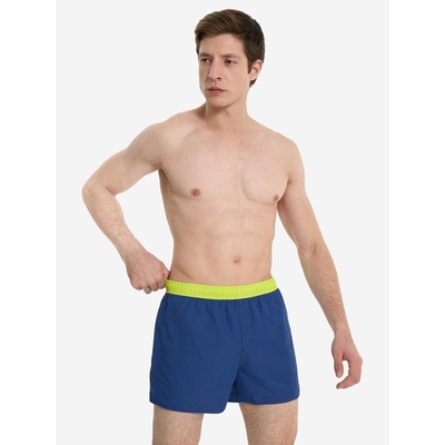 JOSS Плувни шорти Mens 35cm Beachwear Solid Swimming